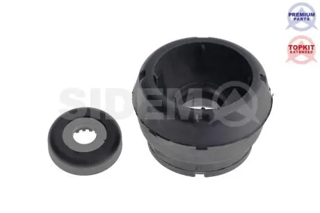 Опора амортизатора переднього (компл) SIDEM 863420 KIT