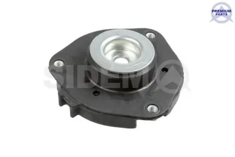 Опора амортизатора гумометалева SIDEM 863422