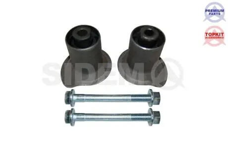 Р/к задней балки GOLF II SIDEM 863708 SET