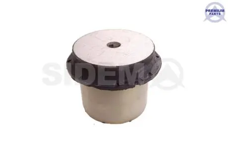 С/блок задней балки up 1.0 11-,skoda citigo SIDEM 863724