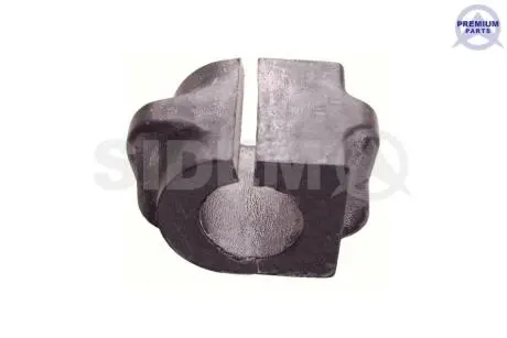 Втулка переднего стабилизатора 21mm 740-780 86- SIDEM 867800