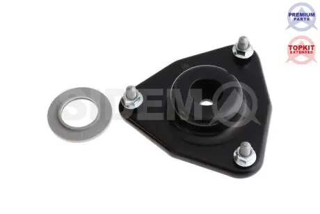 Верхня опора амортизатора SIDEM 871402 KIT