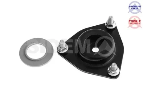 CITROEN Опора амортизатора пер. (с подш.) C-Crosser 07-, MITSUBISHI Outlander 06-. SIDEM 871404 KIT