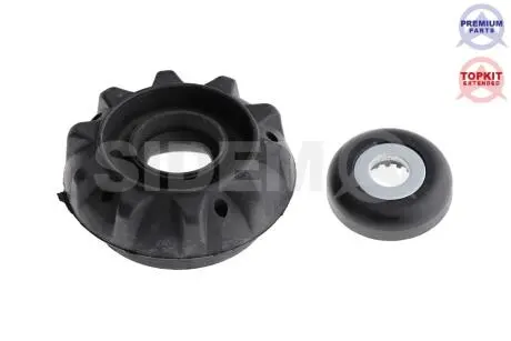 Опора переднего аморт. с подшипн.Smart Fortwo SIDEM 871407 KIT