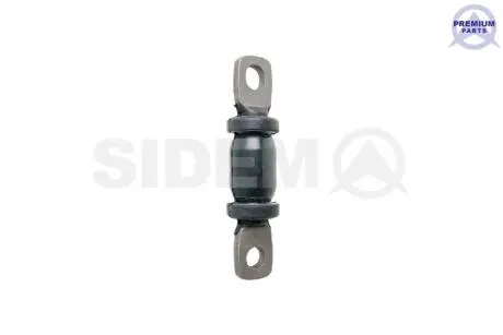 С/блок переднего рычага передн. Spark 10- SIDEM 889608