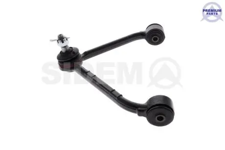 Рычаг передний верхний левый Actyon,Kyron,Rexton 02- SIDEM 89172