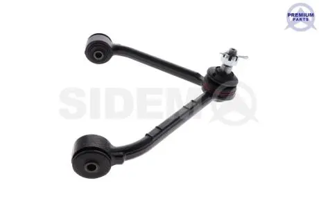 Рычаг передний верхний правый SIDEM 89173