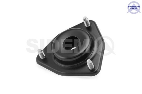 JEEP Опора амортизатора переднього (без підш.) Compass 06-, Patriot 07- SIDEM 893404