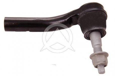 Opel рулевой наконечник правый insignua 08- (hiperstrut) SIDEM 9133 (фото 1)