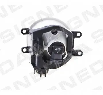 Противотуманная фара Signeda 19-6019-00-9N