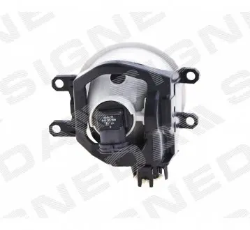 Противотуманная фара Signeda 19-6020-00-9N