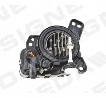 Противотуманная фара Signeda 19-6149-00-9N