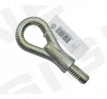 КРЮК ДЛЯ БУКСИРОВКИ Signeda BK017