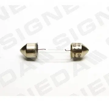 C5W ЛАМПОЧКА Signeda C5W.(H)