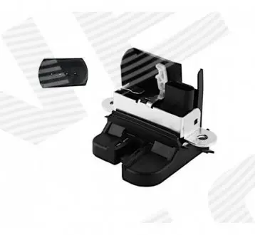 Замок двери Signeda DL008