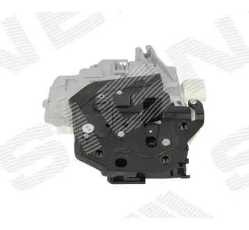 ЗАМОК ДЛЯ ДВЕРЕЙ Signeda DL021L