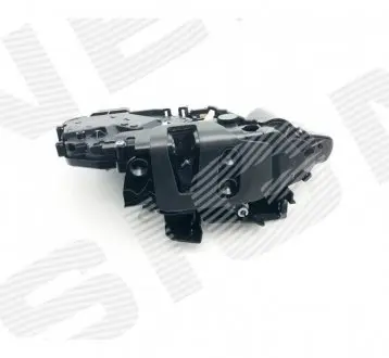 Замок двери Signeda DL025R