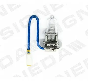 H3 ЛАМПОЧКА Signeda H3.(H)