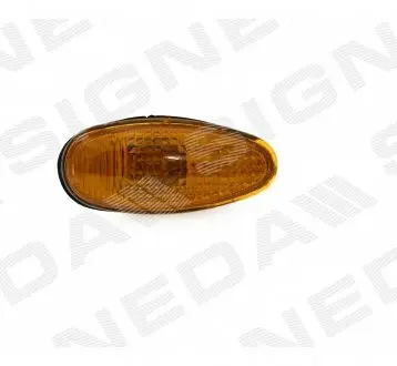 УКАЗАТЕЛЬ ПОВОРОТА НА КРЫЛО Signeda MB1430(K)Y