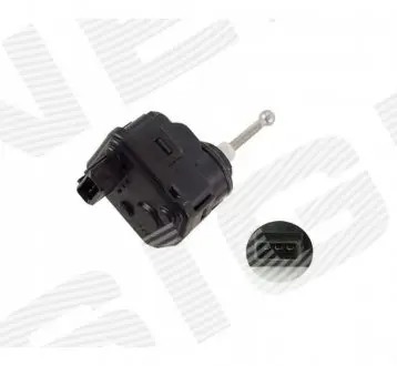 ЭЛ. КОРРЕКТОР ФАРЫ Signeda MVW1126(H)