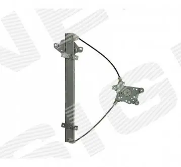 Стеклоподъемник Signeda MX11071L
