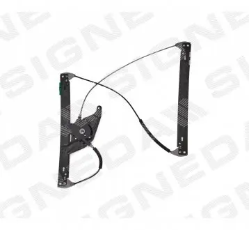 Стеклоподъемник Signeda MX19029R