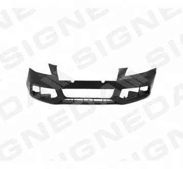 Бампер передний Signeda PAD04033BC