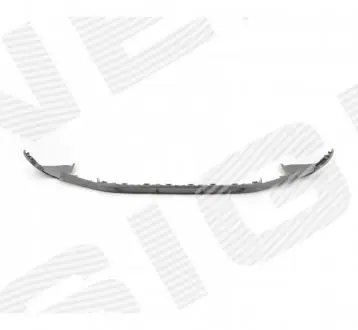 СПОЙЛЕР БАМПЕРА Signeda PAD05014VA