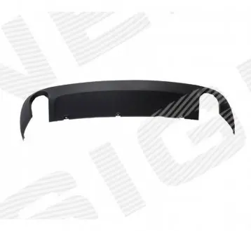 СПОЙЛЕР БАМПЕРА Signeda PAD05017VA