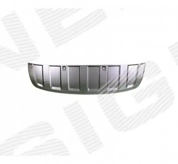 СПОЙЛЕР БАМПЕРА Signeda PAD05022VA