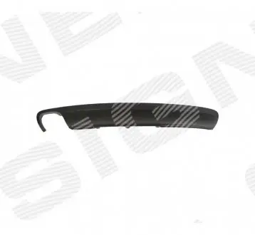 СПОЙЛЕР БАМПЕРА Signeda PAD05045VA