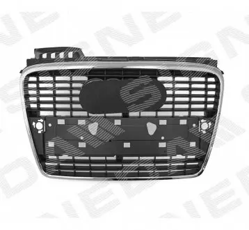 Решітка радіатора Signeda PAD07015GA(K)