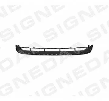 Решітка в бампер Signeda PAD07026GA