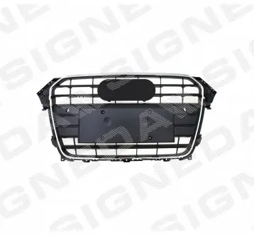 Решетка радиатора Signeda PAD07033GA