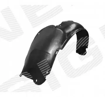 ПОДКРЫЛЬНИК Signeda PAD11004AL(Q)