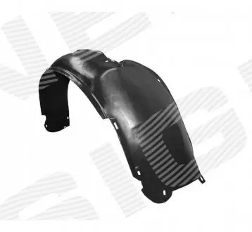 ПОДКРЫЛЬНИК Signeda PAD11004AR(Q)