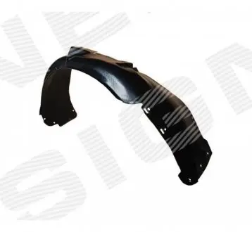 ПОДКРЫЛЬНИК Signeda PAD11007AR