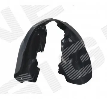 ПОДКРЫЛЬНИК Signeda PAD11010AL