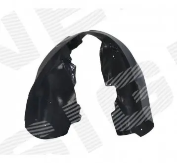 ПОДКРЫЛЬНИК Signeda PAD11010AR