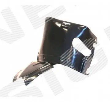 ПОДКРЫЛЬНИК Signeda PAD11012(PL)AR