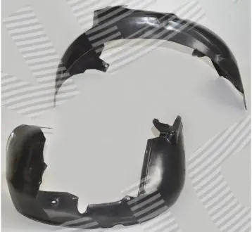 ПОДКРЫЛЬНИК Signeda PAD11014AR