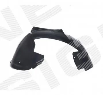 ПОДКРЫЛЬНИК Signeda PAD11017AL