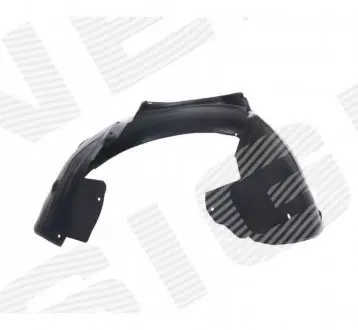 ПОДКРЫЛЬНИК Signeda PAD11017AR