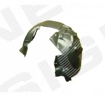 ПОДКРЫЛЬНИК Signeda PAD11023AL