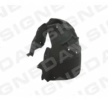 ПОДКРЫЛЬНИК Signeda PAD11023ALQ