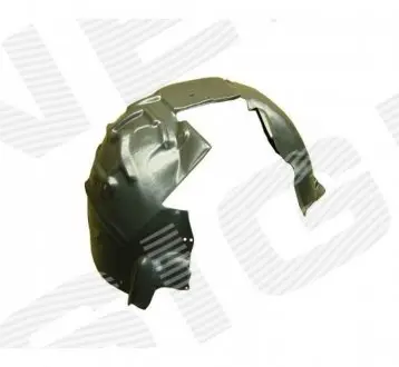 ПОДКРЫЛЬНИК Signeda PAD11023AR