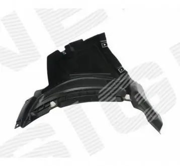 ПОДКРЫЛЬНИК Signeda PAD11040AL