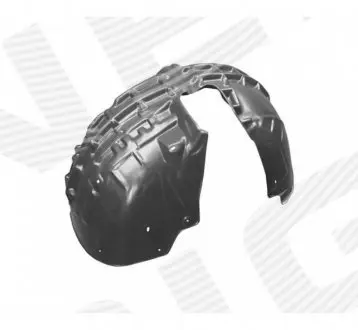 ПОДКРЫЛЬНИК Signeda PAD11055AR