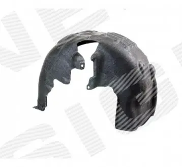 ПОДКРЫЛЬНИК Signeda PAD11060AL