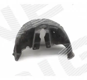 ПОДКРЫЛЬНИК Signeda PAD11069AL